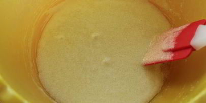 чизкейк с брусничным соусом