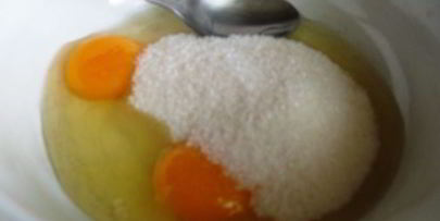 чизкейк с клубникой