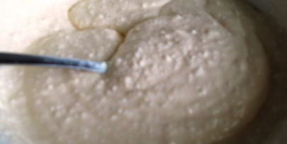 чизкейк с клубникой