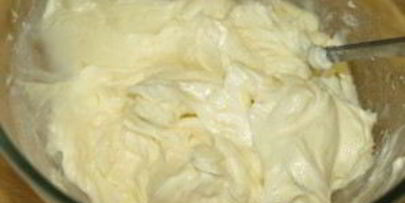 чизкейк с малиной и шоколадом