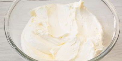 чизкейк с нутеллой