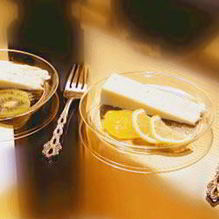 Рецепт Чизкейк с рикоттой