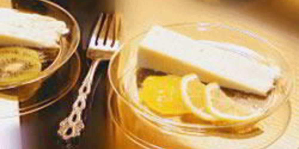 Рецепт чизкейк с рикоттой