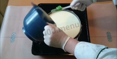 чизкейк с сыром филадельфия