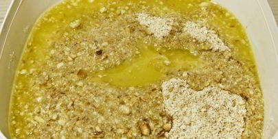 чизкейк с вишней