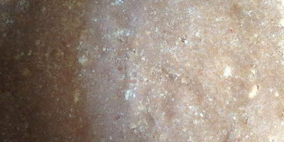 чизкейк с ягодным миксом