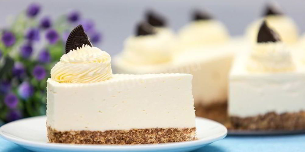 Рецепт чизкейк с желатином без выпечки