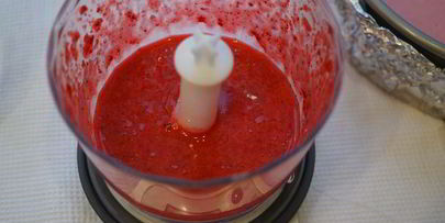 чизкейк тройное удовольствие