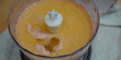 чизкейк тройное удовольствие