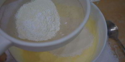 чизкейк тройное удовольствие