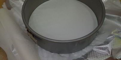 чизкейк тройное удовольствие