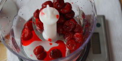 чизкейк тройное удовольствие