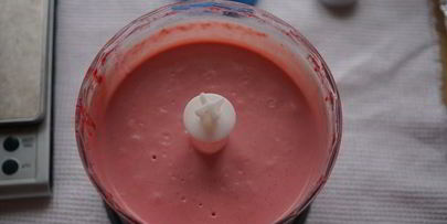 чизкейк тройное удовольствие