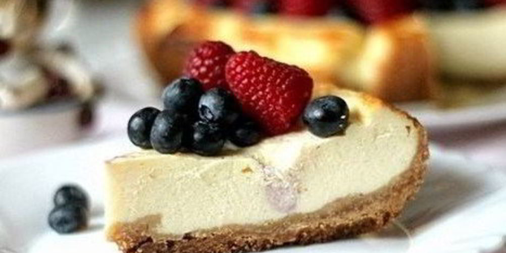 Рецепт чизкейк в мультиварке