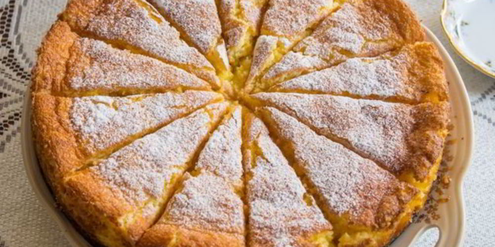 Рецепт чизкейк венский