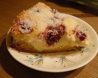 Чизкейк Воздушный