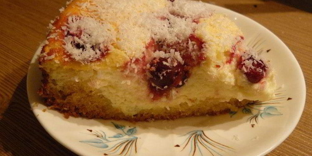 Рецепт чизкейк воздушный