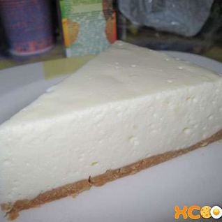 Диетический чизкейк