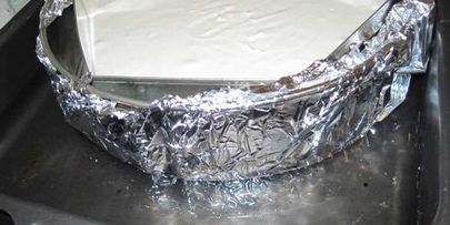 диетический чизкейк