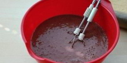 диетический шоколадный чизкейк