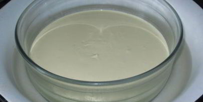 диетический яблочно-творожный чизкейк