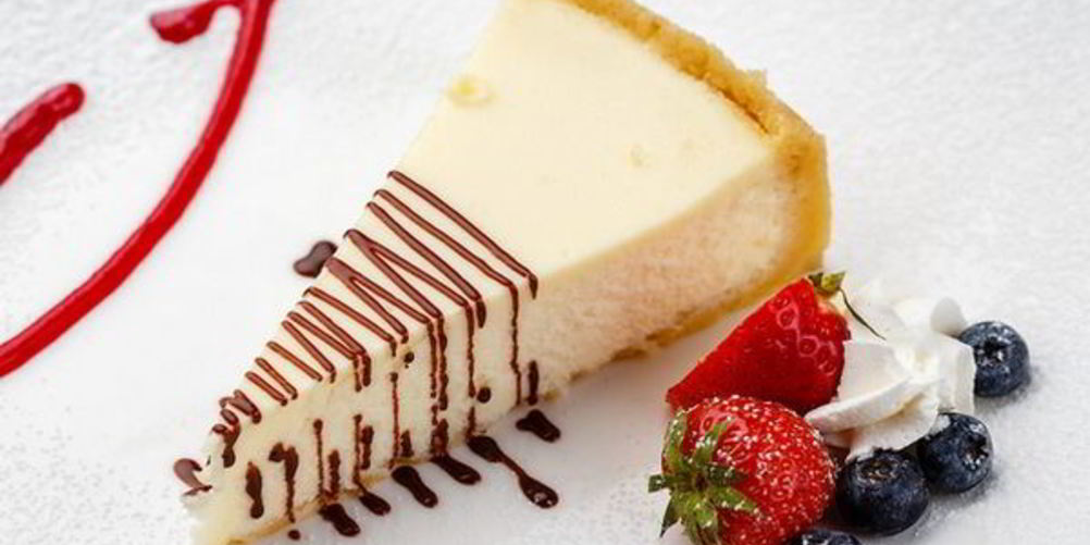 Рецепт домашний чизкейк нью-йорк в духовке