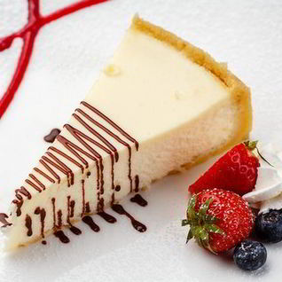 Домашний чизкейк Нью-Йорк в духовке