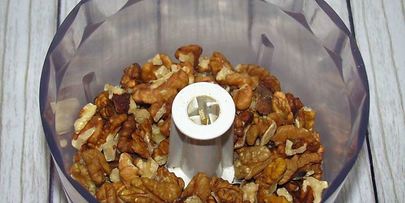 карамельный чизкейк