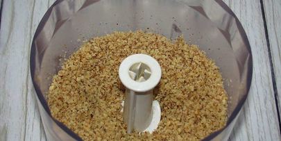 карамельный чизкейк