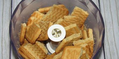 карамельный чизкейк