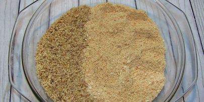 карамельный чизкейк