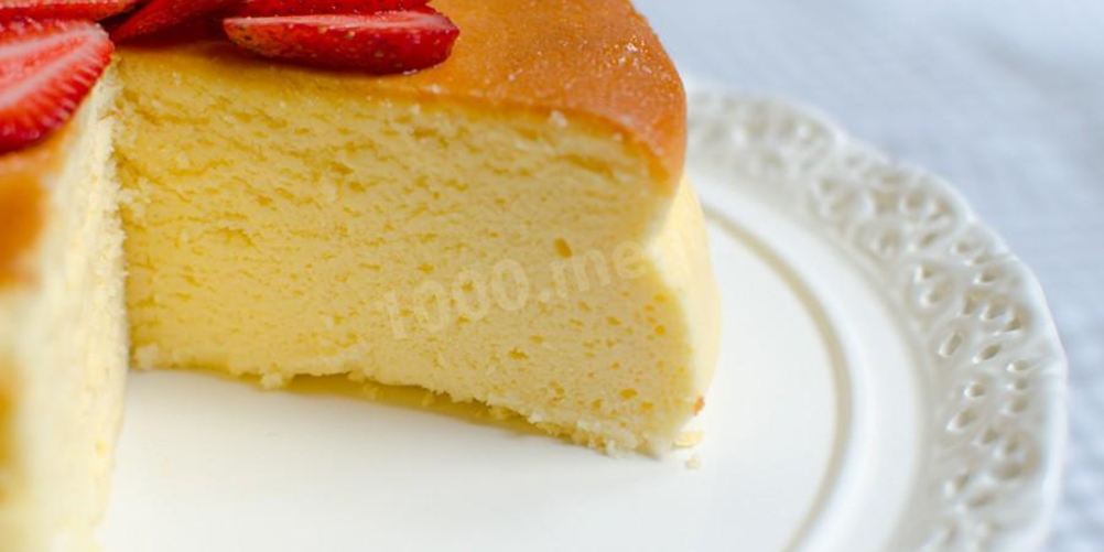 Рецепт хлопковый чизкейк в мультиварке