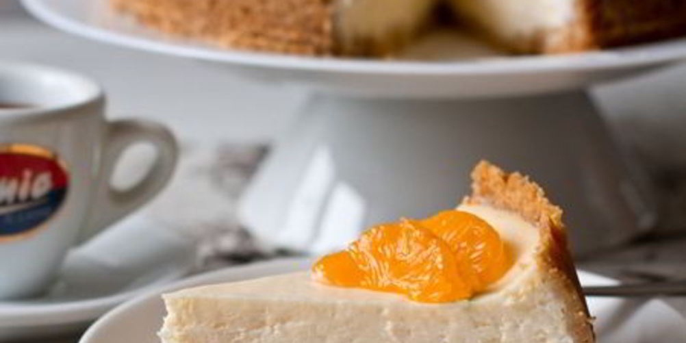 Рецепт классический чизкейк нью-йорк