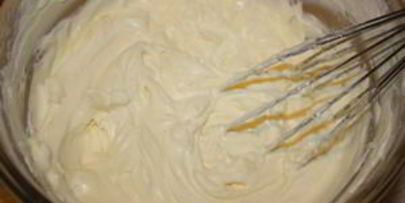 классический чизкейк нью-йорк