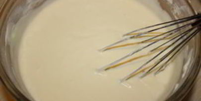 классический чизкейк нью-йорк