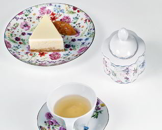 Классический чизкейк