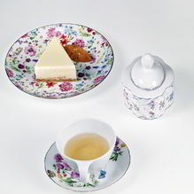 Рецепт Классический чизкейк