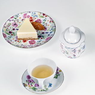 Классический чизкейк