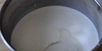 клубничный чизкейк без выпечки