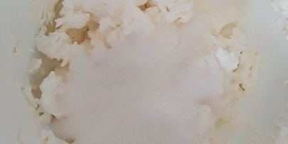 кофейный чизкейк