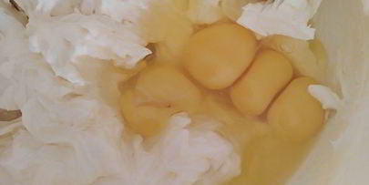 кофейный чизкейк