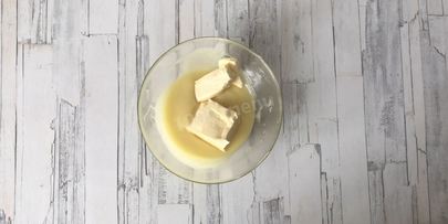 лимонный чизкейк