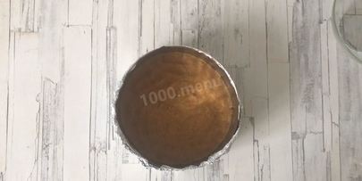 лимонный чизкейк