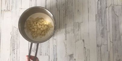 лимонный чизкейк