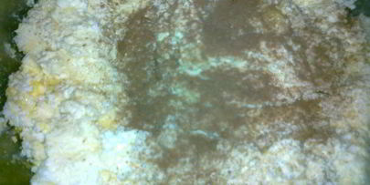 малиновый чизкейк