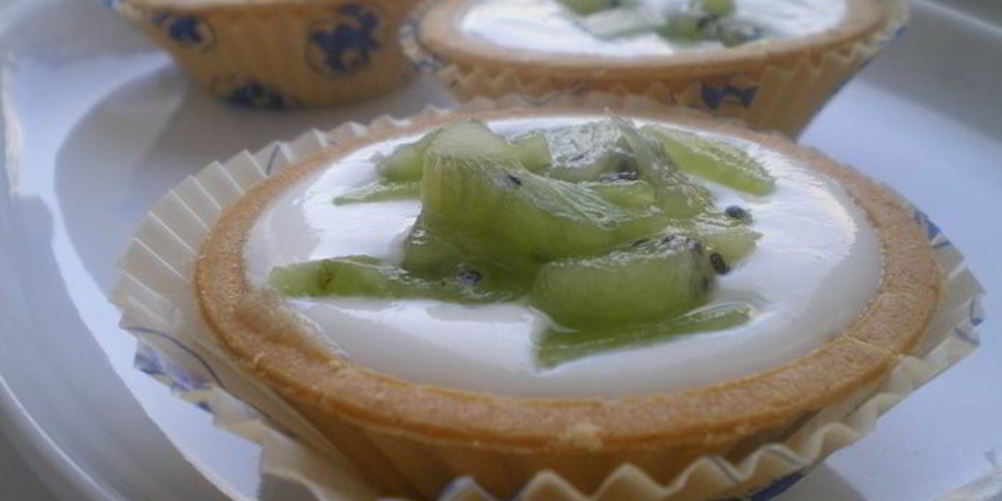 Рецепт мини-чизкейки