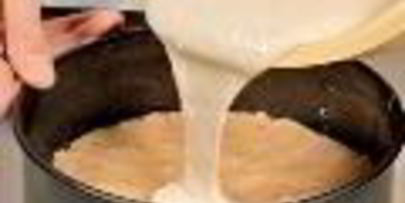 нью-йоркский чизкейк