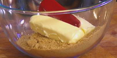 очень простой лимонный чизкейк с ягодами