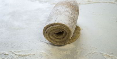 ореховый чизкейк