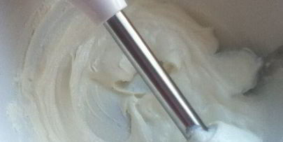 перевернутый медовый чизкейк без муки